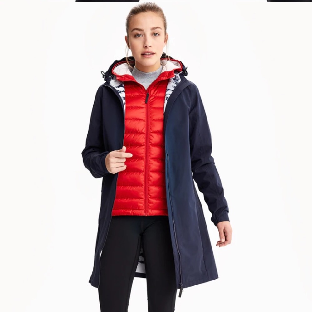 Lole Coat